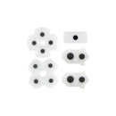 For Playstation 4 Controller Button Rubber Set JDM-030