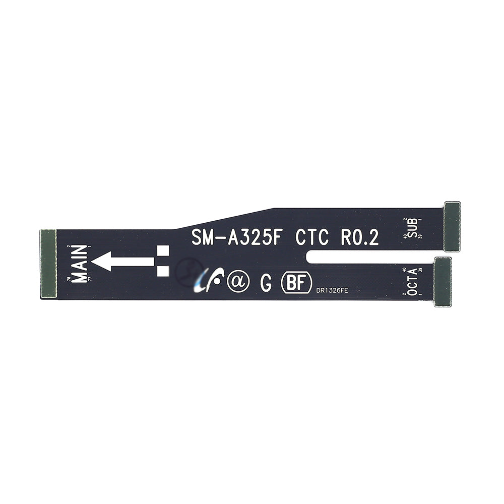 Samsung Galaxy A22 A225F, A32 A325F Main Flex Original
