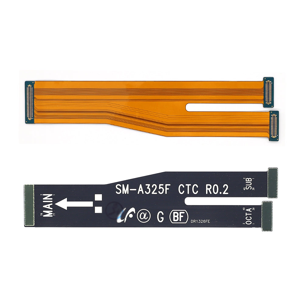 Samsung Galaxy A22 A225F, A32 A325F Main Flex Original