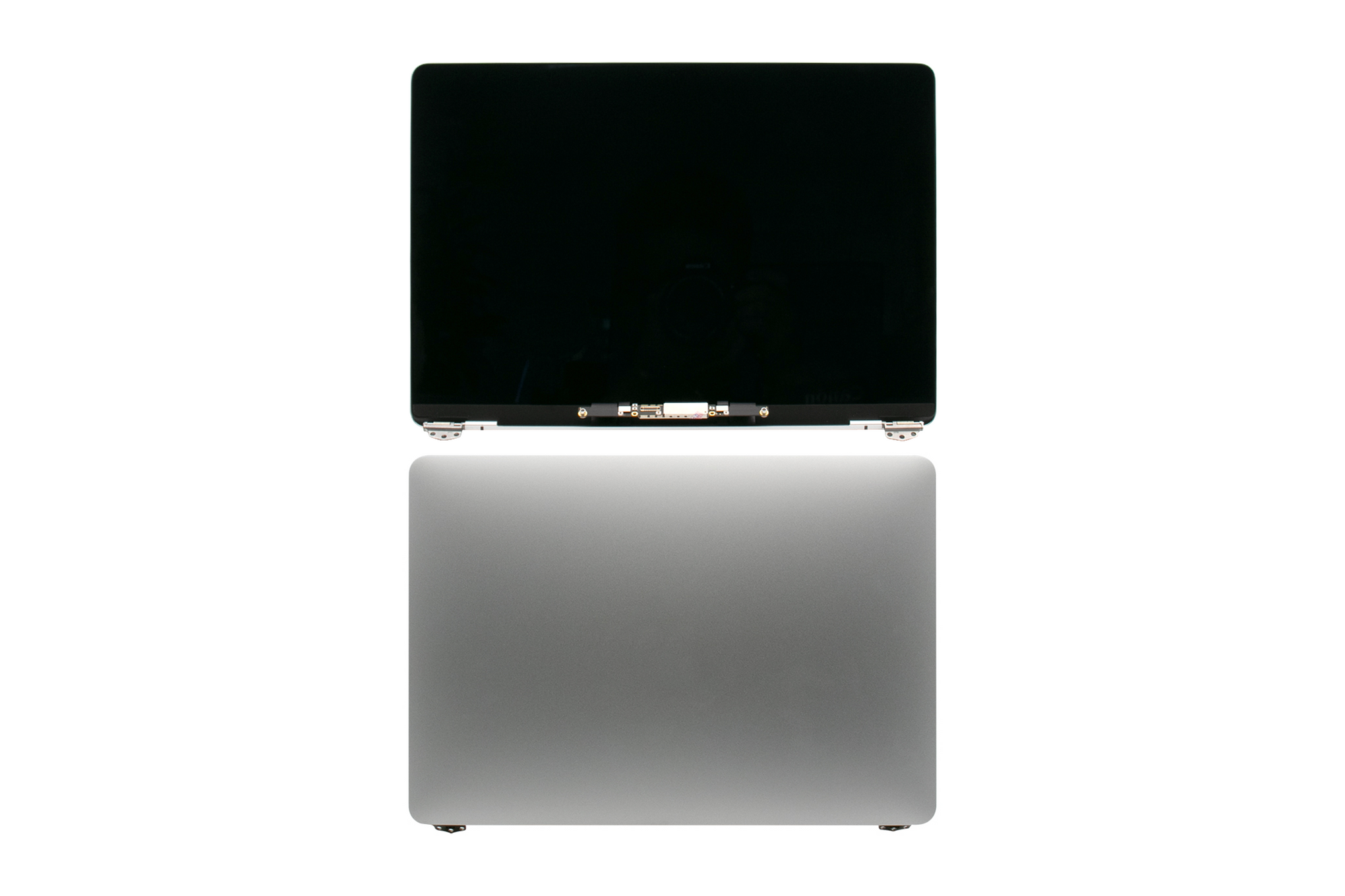 For Apple MacBook Air 13 inch (2020) A2179 Display Assembly Silver Refurbished