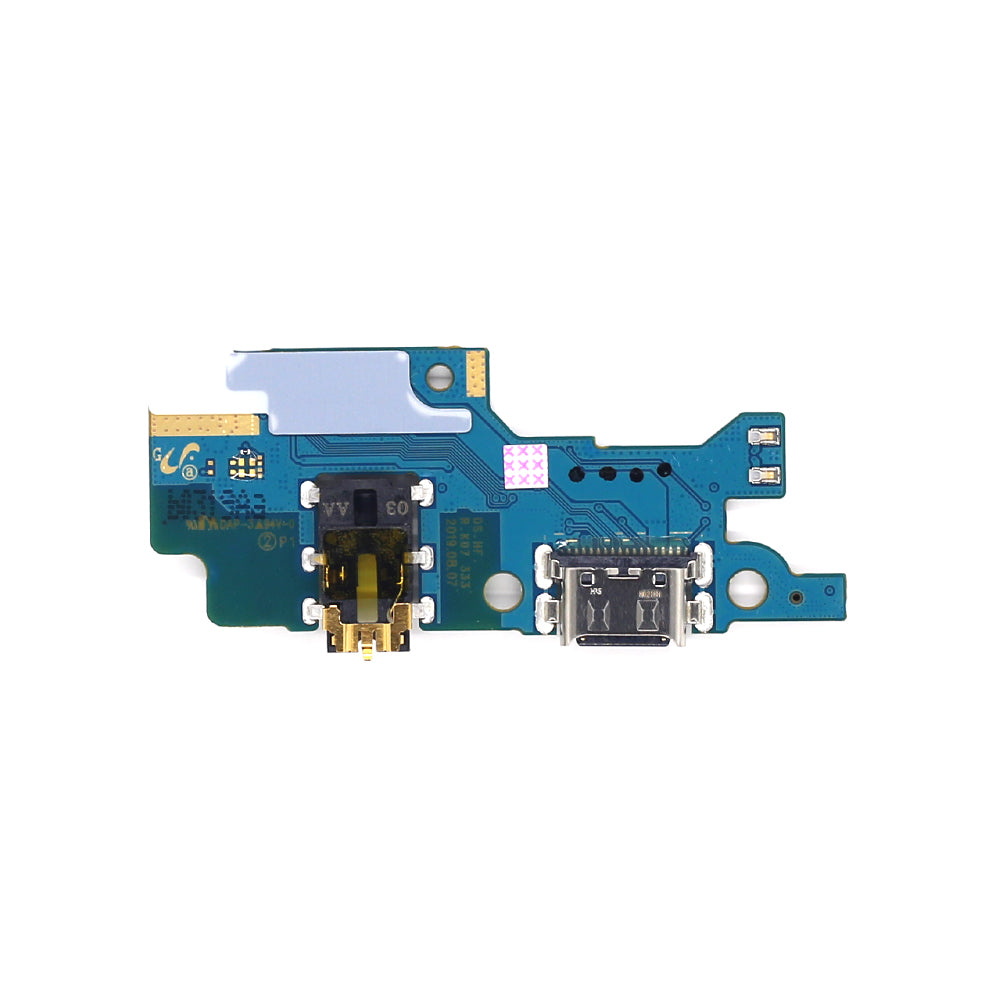 Samsung Galaxy M21 M215F, M30s M307F, M31 M315F System Charging Board Original