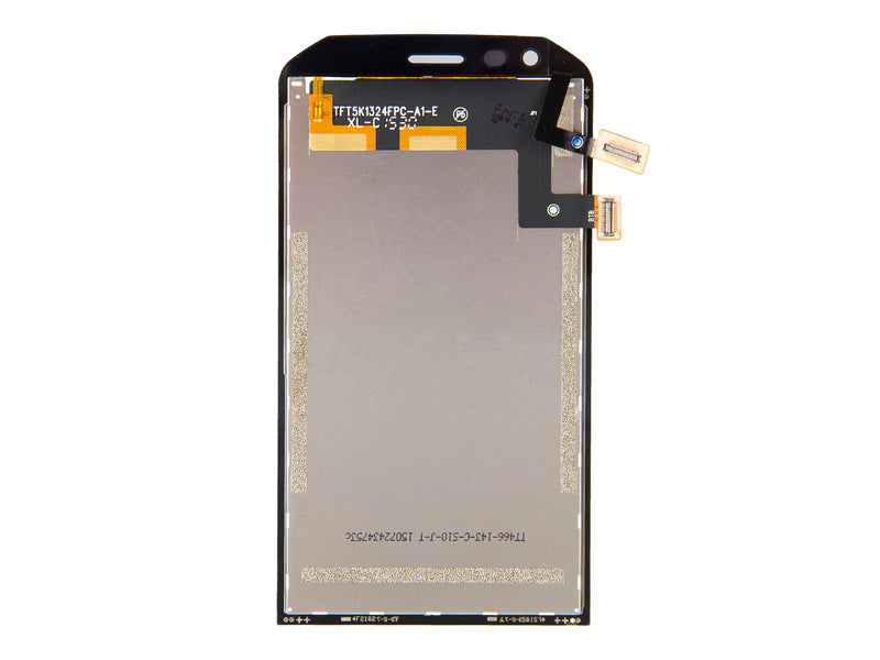 CAT S40 Display and Digitizer