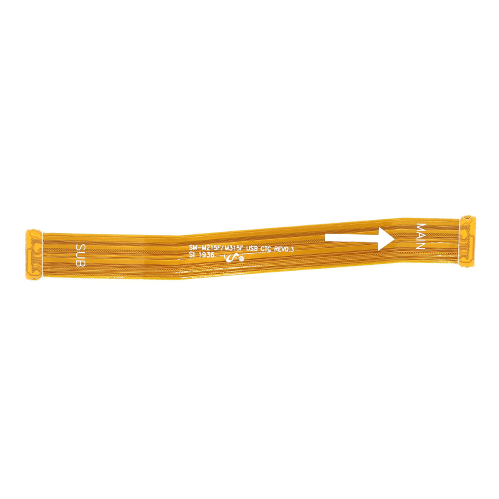 Samsung Galaxy M21 M215F, M30s M307F Main Flex OEM