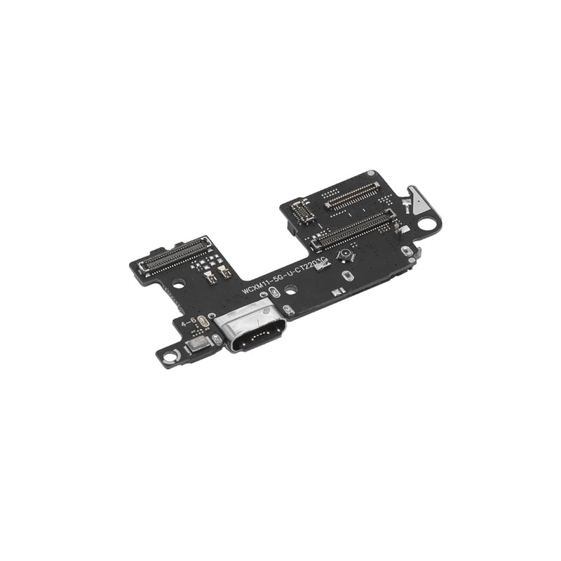 Xiaomi Mi 11 Lite 5G System Connector Board OEM