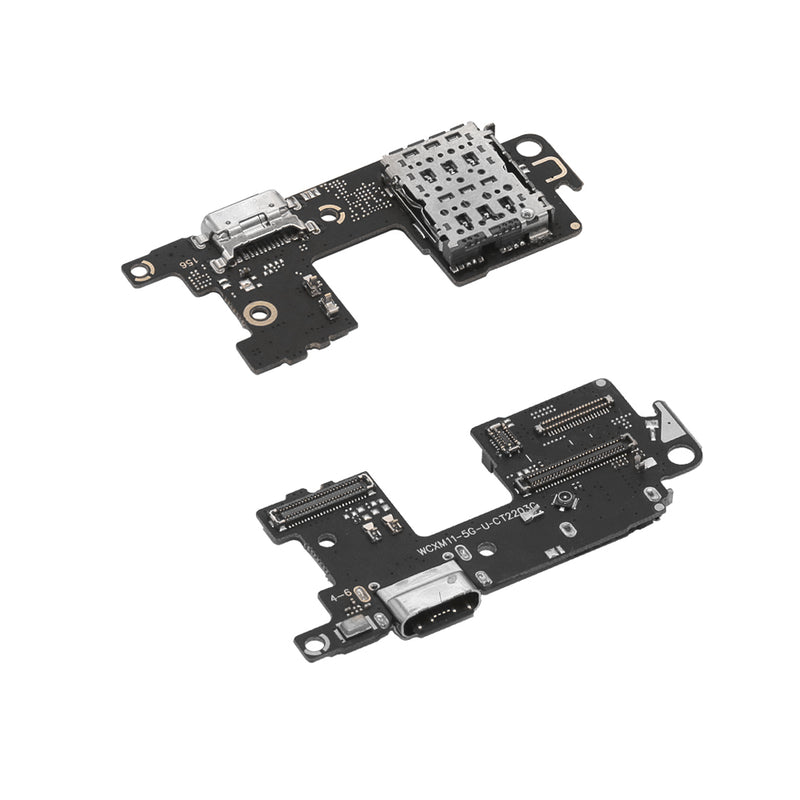 Xiaomi Mi 11 Lite 5G System Connector Board OEM