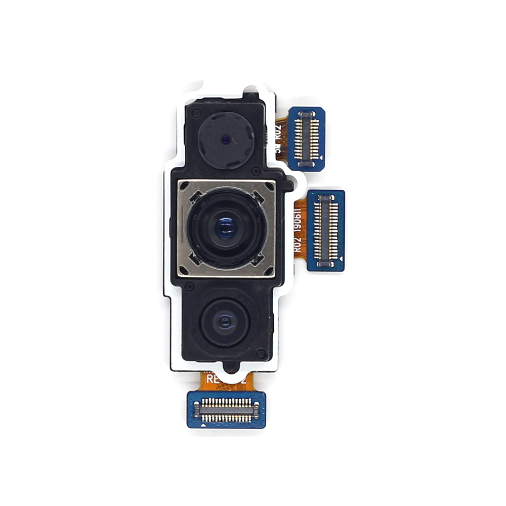 Samsung Galaxy M21 M215F, M30s M307F Back Camera 48MP Wide Original