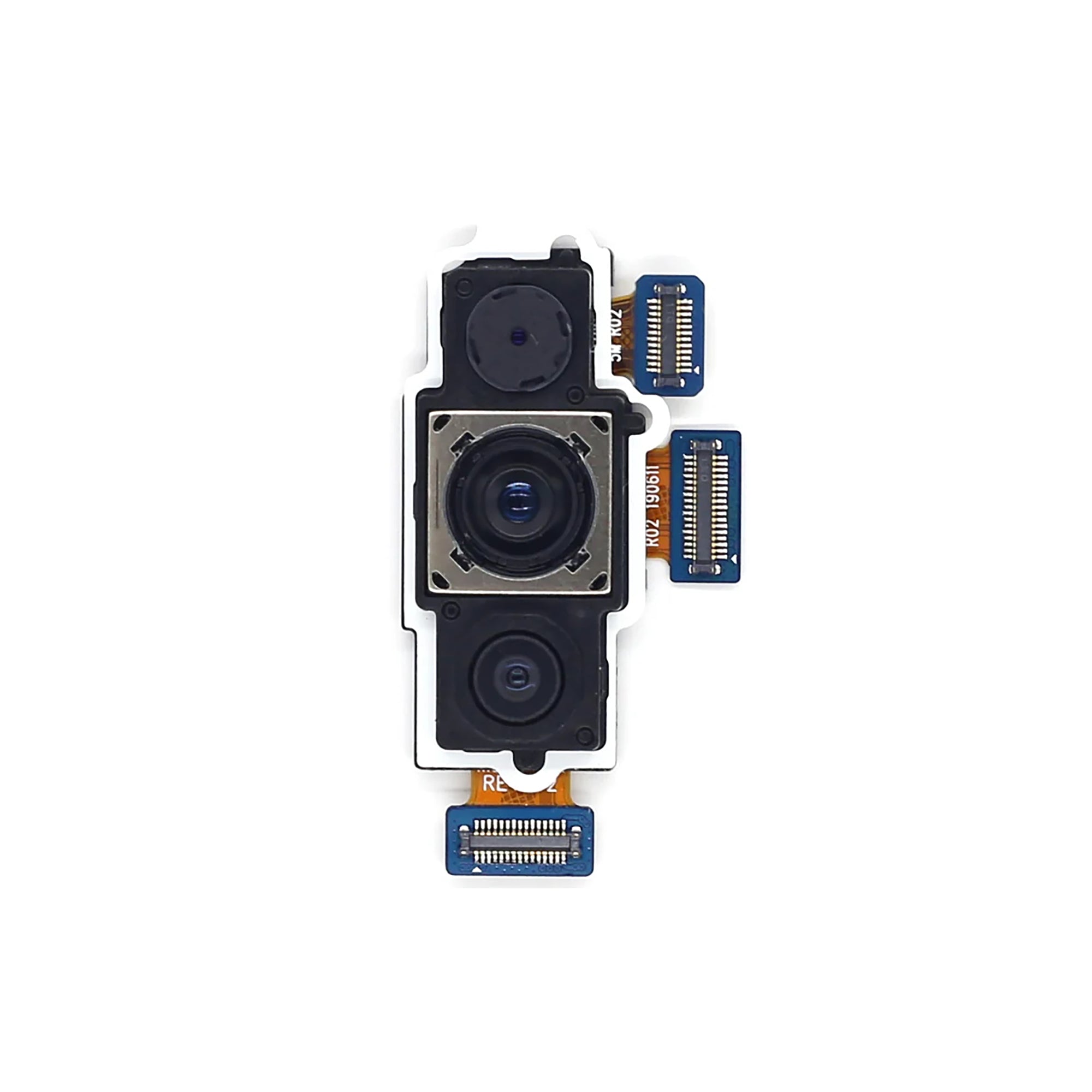Samsung Galaxy M21 M215F, M30s M307F Back Camera 48MP Wide Original