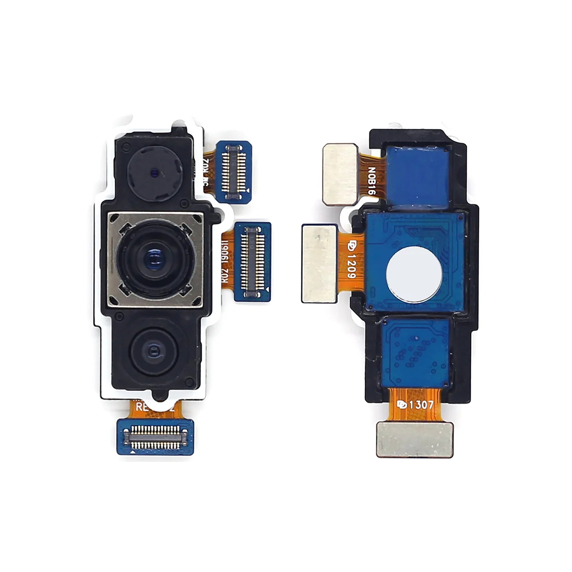 Samsung Galaxy M21 M215F, M30s M307F Back Camera 48MP Wide Original