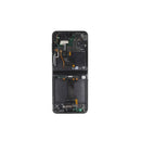 Samsung Galaxy Z Flip5 F731B Main Display And Digitizer With Frame Graphite Service Pack