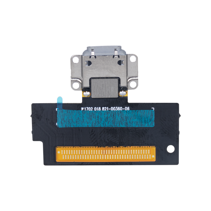 For Apple iPad Pro 10.5 inch (2017) System Charging Flex Black OEM