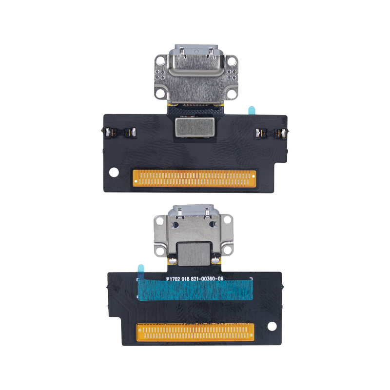 For Apple iPad Pro 10.5 inch (2017) System Charging Flex Black OEM