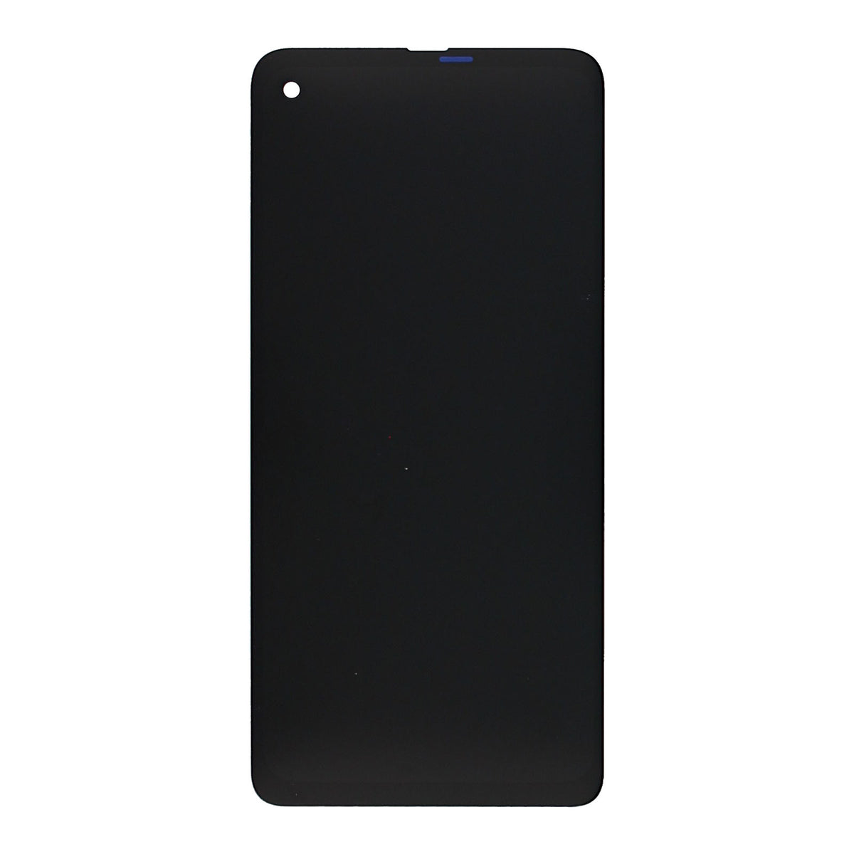 Samsung Galaxy Xcover Pro G715F Display And Digitizer Without Frame Black Service Pack