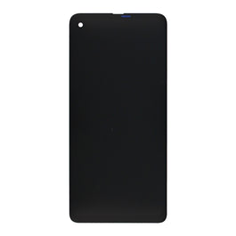 Samsung Galaxy Xcover Pro G715F Display And Digitizer Without Frame Black Service Pack