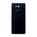 Oneplus 8 Pro Back Cover Onyx Black OEM