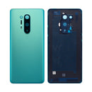 Oneplus 8 Pro Back Cover Glacial Green OEM