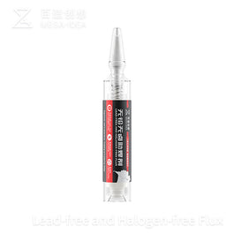 QIANLI MEGA-IDEA Innovative Press-on Flux