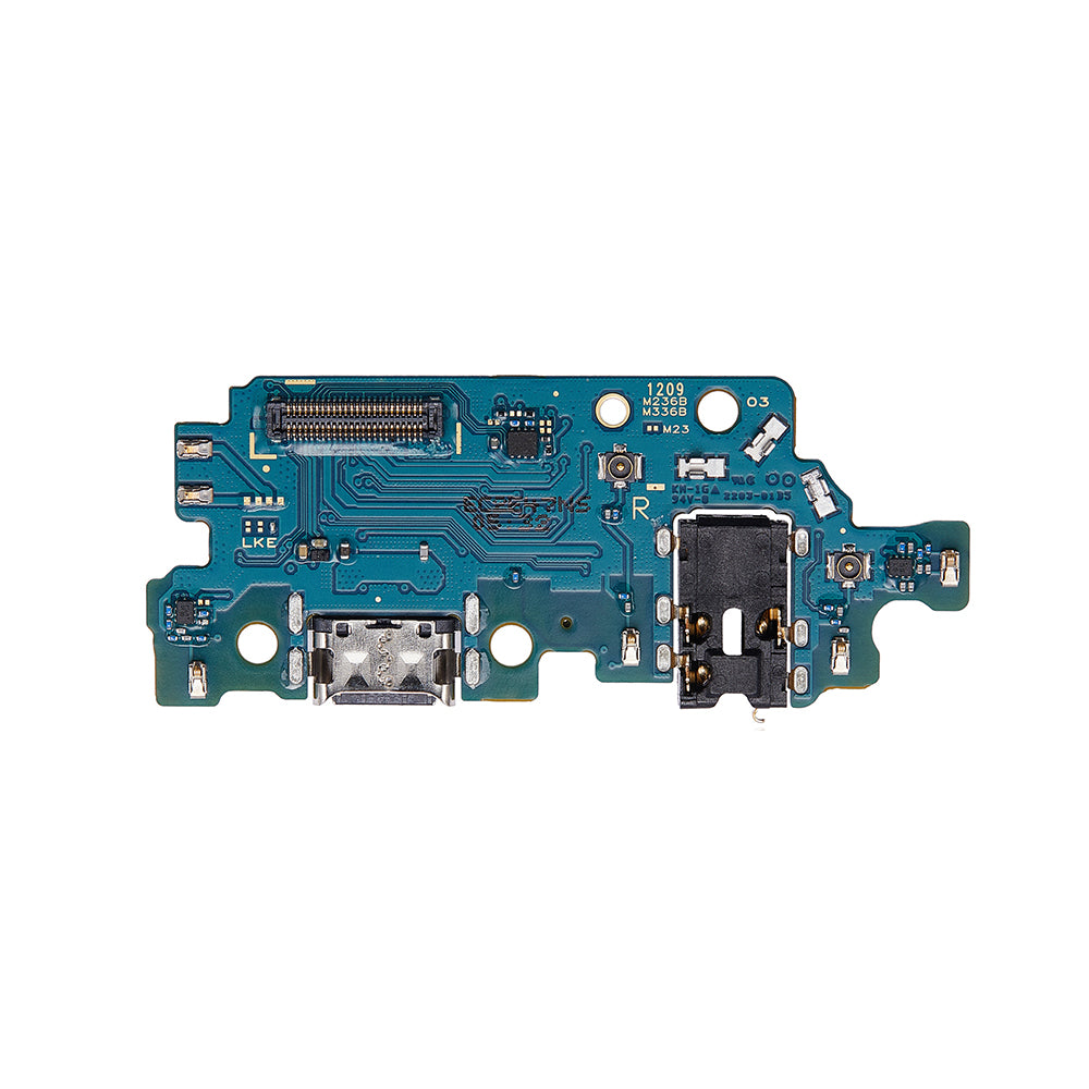 Samsung Galaxy M23 M236B, M33 M336B System Charging Board Original