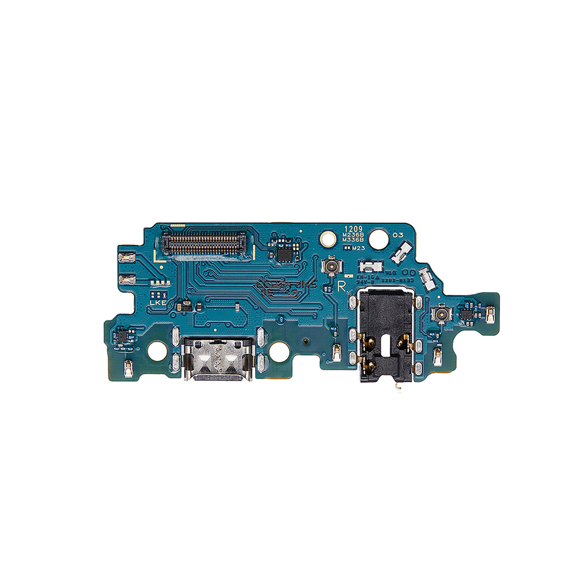 Samsung Galaxy M23 M236B, M33 M336B System Charging Board Original