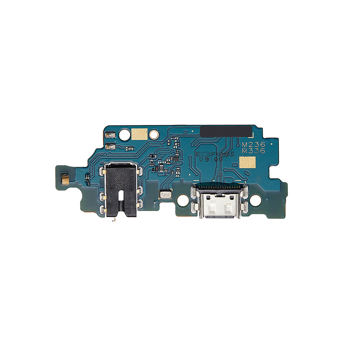 Samsung Galaxy M23 M236B, M33 M336B System Charging Board Original