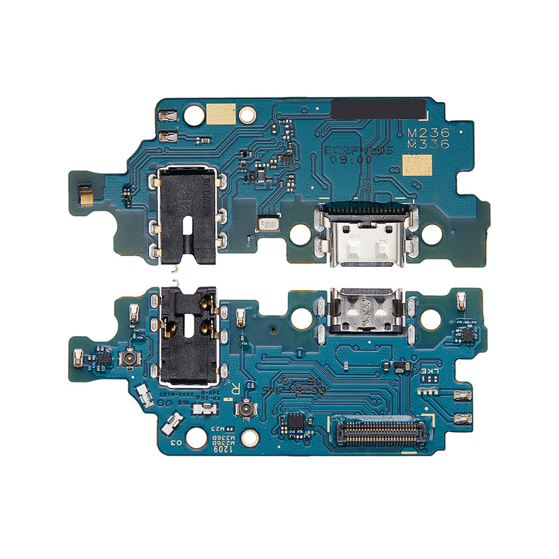 Samsung Galaxy M23 5G M236, M33 5G M336 System Charging Board