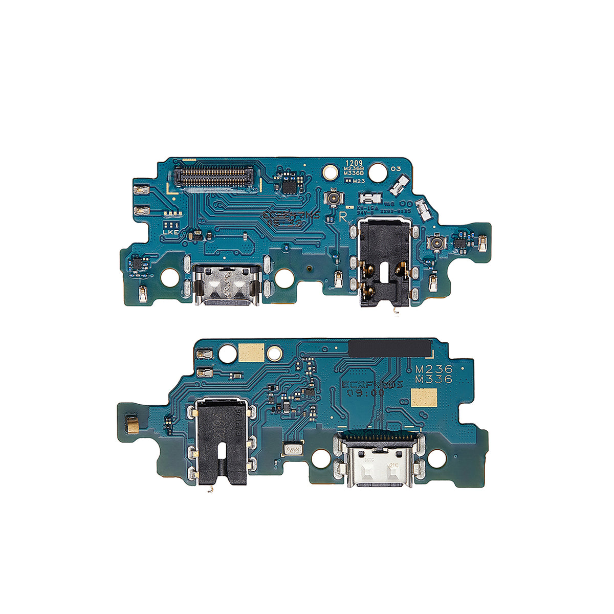 Samsung Galaxy M23 M236B, M33 M336B System Charging Board Original