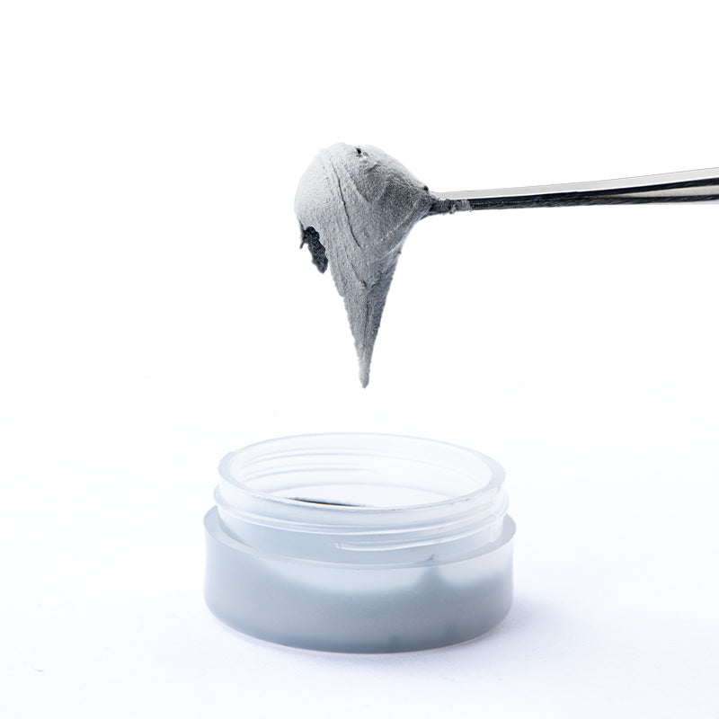 QIANLI MEGA-IDEA Medium Temperature Solder Paste
