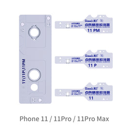 QIANLI Dot Projector Precision Calibrator For iPhone 11 Series