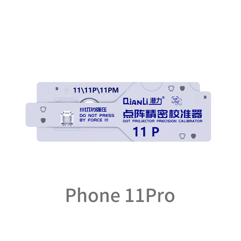 Qianli Dot Projector Precision Calibrator For Series 11