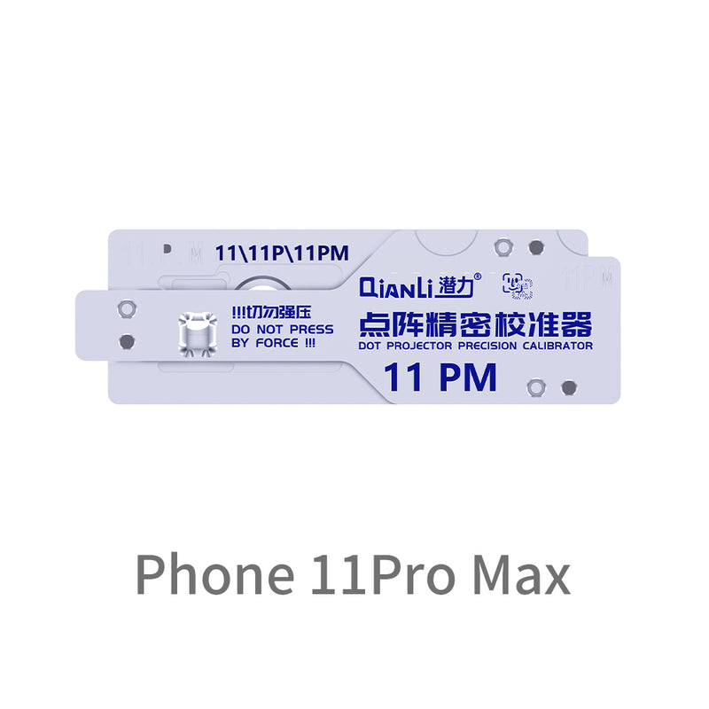 Qianli Dot Projector Precision Calibrator For Series 11