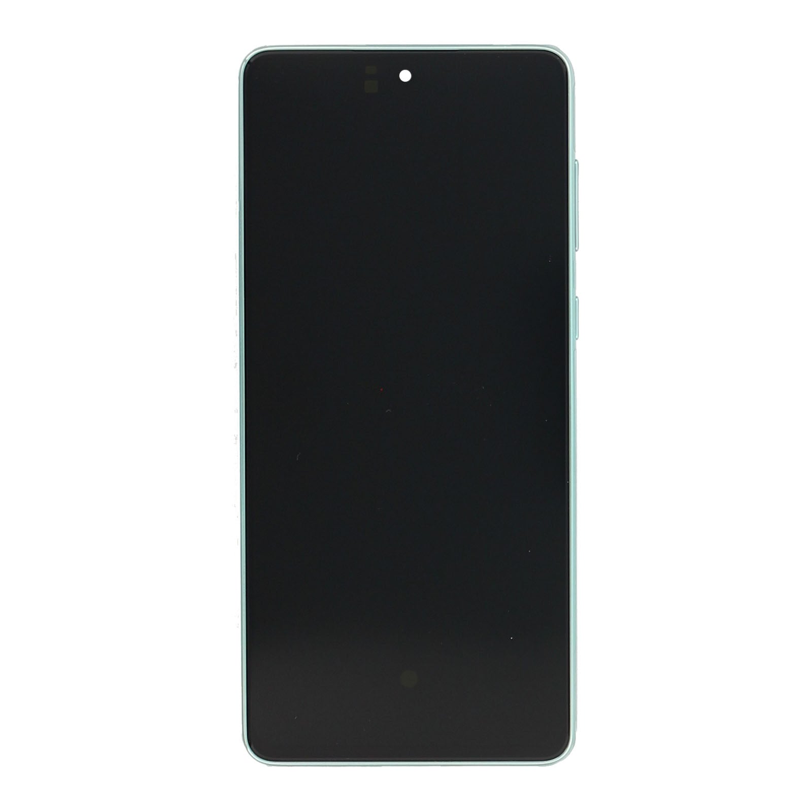 Samsung Galaxy A73 5G A736 Display And Digitizer With Frame Mint Service Pack