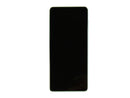 Samsung Galaxy A73 5G A736 Display And Digitizer With Frame Mint Service Pack