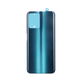Realme 9 Pro Back Cover Without Lens Aurora Green OEM