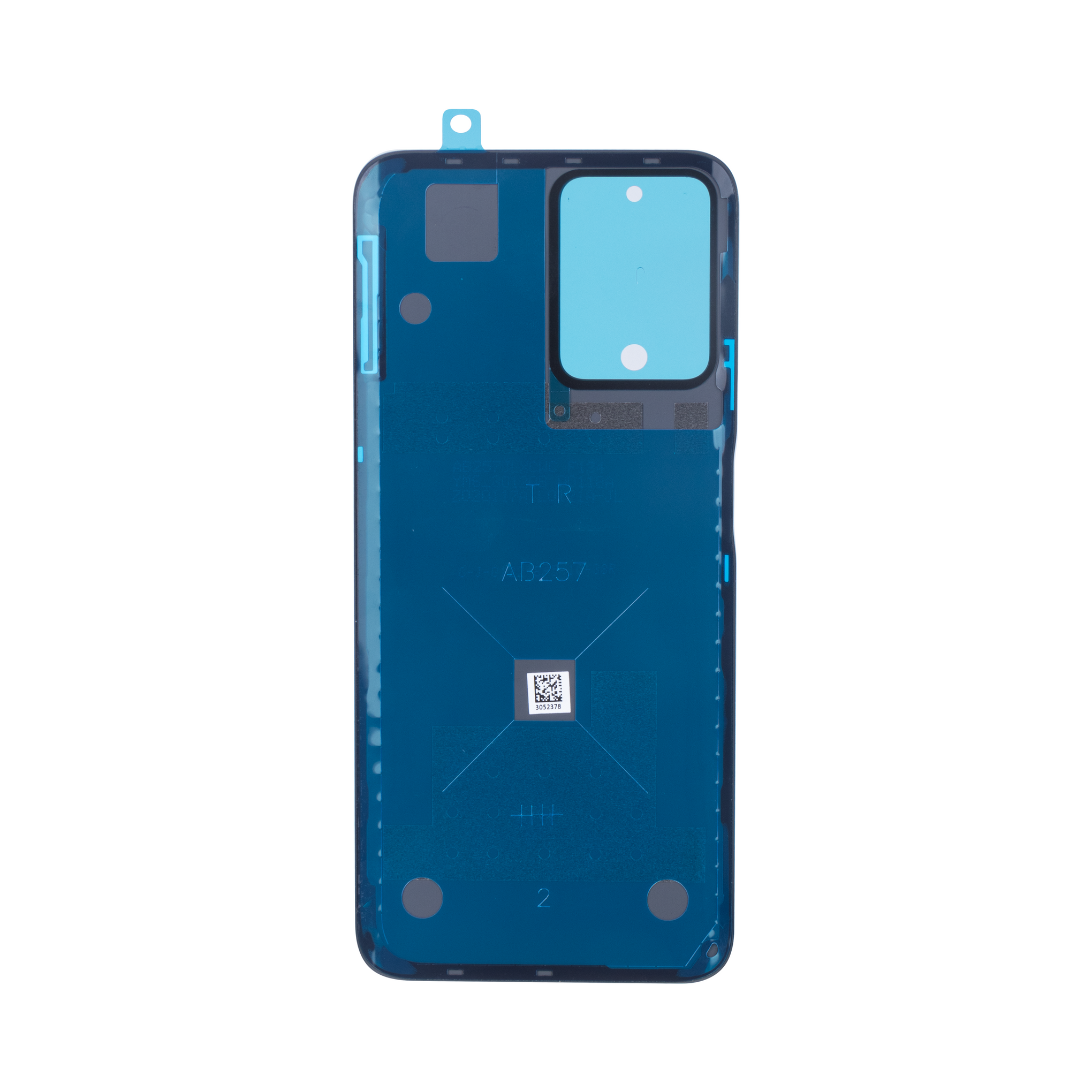 Realme 9 Pro Back Cover Without Lens Aurora Green OEM