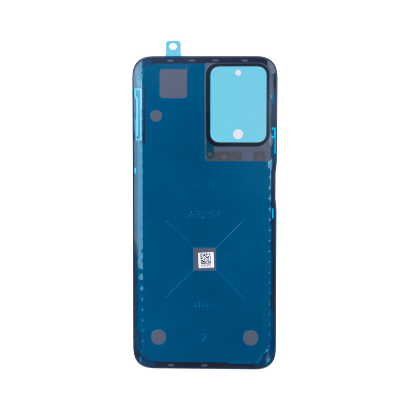 Realme 9 Pro Back Cover Aurora Green