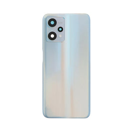 Realme 9 Pro Back Cover With Lens Sunrise Blue OEM