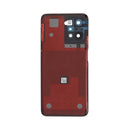 Realme 9 Pro Back Cover Sunrise Blue OEM