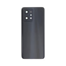 Realme 9 Pro Plus Back Cover Midnight Black OEM