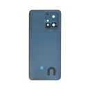 Realme 9 Pro Plus Back Cover Midnight Black OEM