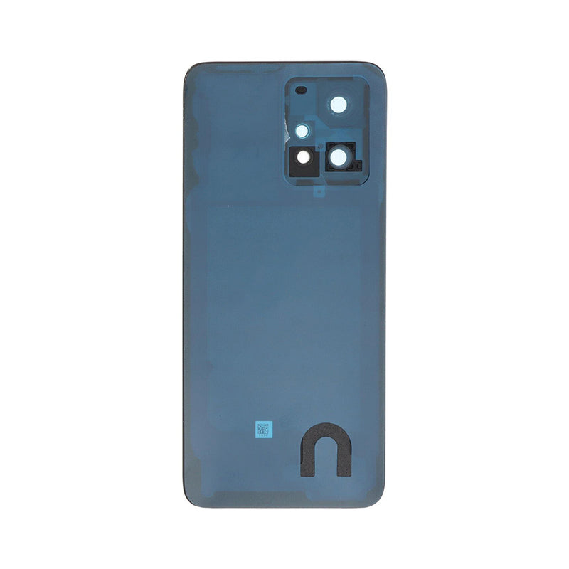Realme 9 Pro Plus Back Cover Midnight Black OEM