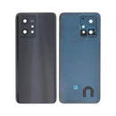 Realme 9 Pro Plus Back Cover Midnight Black OEM