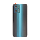 Realme 9 Pro Plus Back Cover With Lens Aurora Green OEM