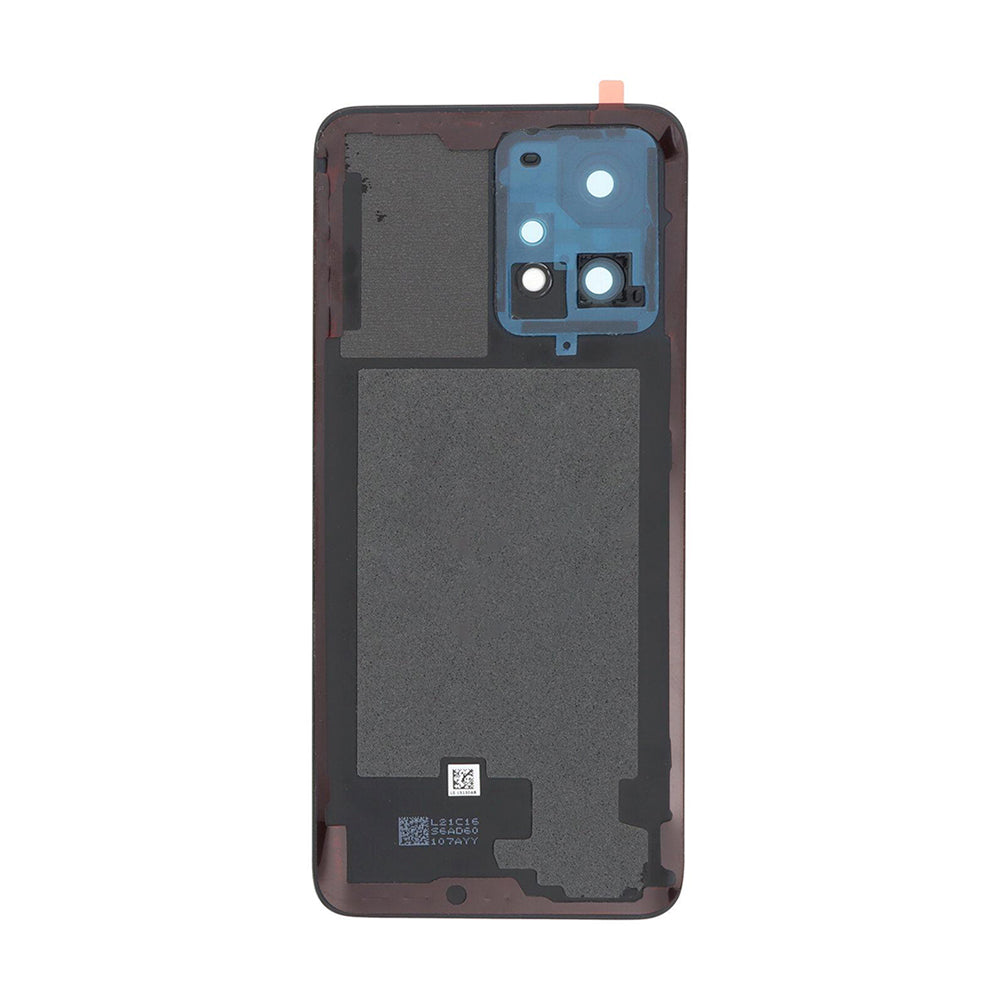Realme 9 Pro Plus Back Cover With Lens Aurora Green OEM
