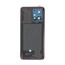 Realme 9 Pro Plus Back Cover With Lens Aurora Green OEM