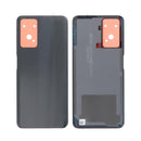 Realme 9i Back Cover Black OEM