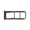 Realme 9i Sim Card Holder Black OEM