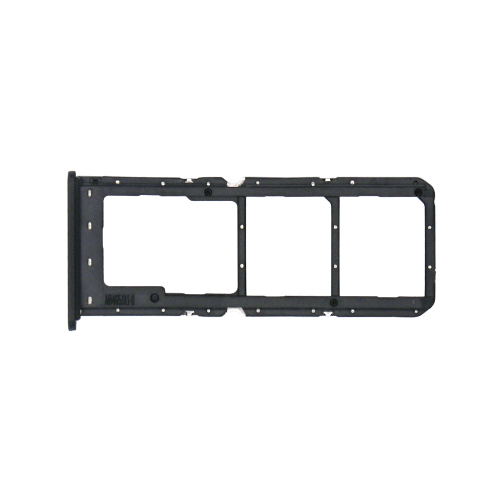 Realme 9i Sim Card Holder Black OEM