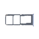 Realme 9i Sim Card Holder Blue OEM