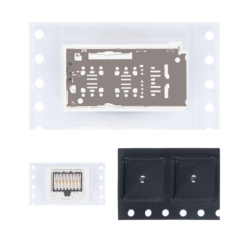 Realme 9i Sim Card Reader OEM