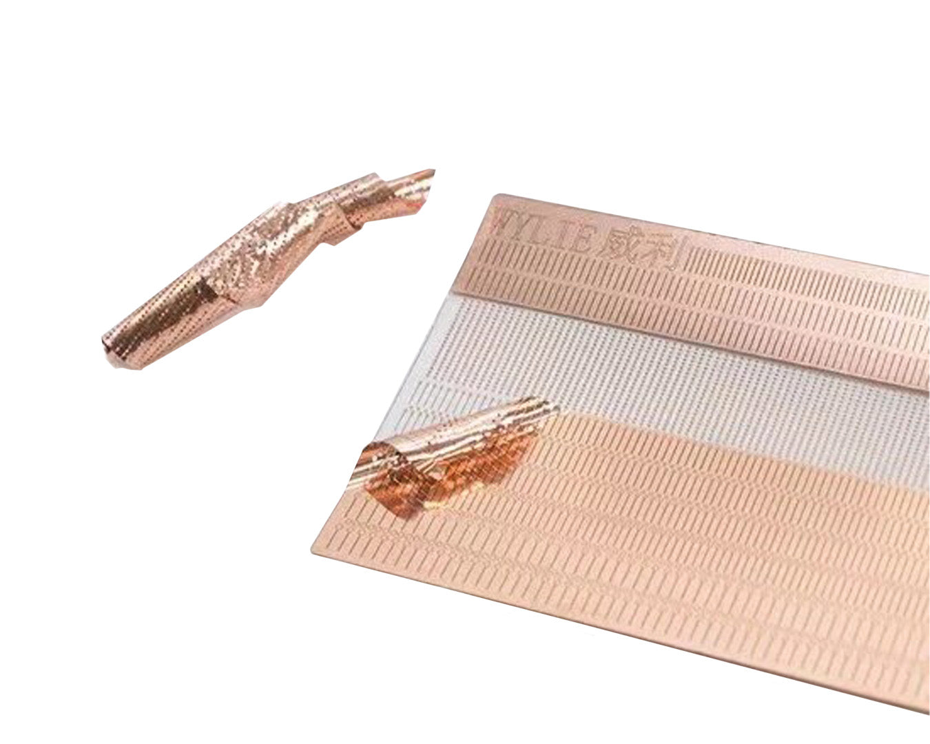 WYLIE Dot Repairing Solder Lug Spot Soldering Pad For Apple iPhone