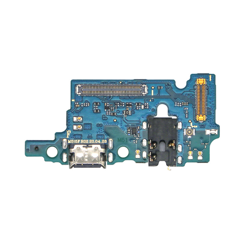 Samsung Galaxy M51 M515F System Connector Board